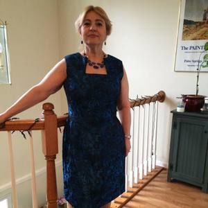 Meet your Posher, Maria